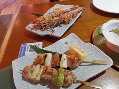 -有喜屋·深夜食堂(北京西路店)
