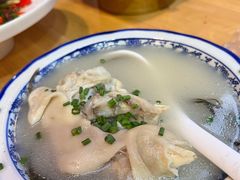 -叒缘夜光杯(望江橡树林店)