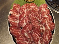 -齐市马佳地摊烤肉