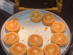 -哈尔滨永泰喜来登酒店·璟泰公馆