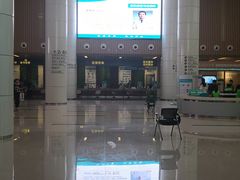 -南方医科大学深圳医院