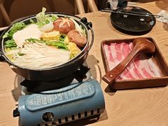 -福田卓悦INTOWN购物中心