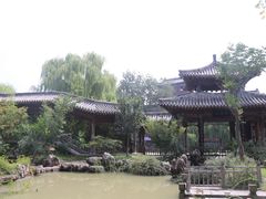 -青州古城