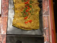 -寂寞的豆芽(西大望南路店)