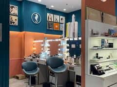-海马体家庭照相馆(北京芳圆里 ID MALL店)