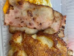 -大快活(罗湖商业城分店)