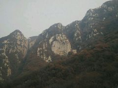 -嵩山少林文化旅游景区