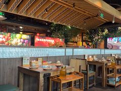 -老凯俚酸汤鱼(鸿通城店)