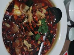 -茅庐毛血旺(烟台大悦城店)