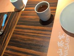 -山葵家·创意料理(万象汇店)