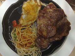-豪客来牛排(海沧阿罗海店)