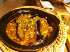 -来龙里 精致 东南亚餐室(万象城店)