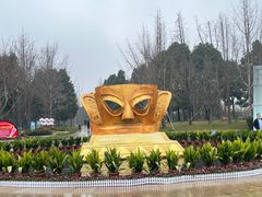 -成都武侯祠博物馆