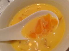 杨枝甘露-无锡君来洲际酒店