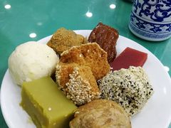-护国寺小吃(地安门店)