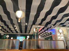 -烹然四季椰子鸡火锅(姚家园万象汇店)