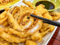 -贞姨美食·老字号海鲜大排档