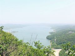 -棋盘山风景区