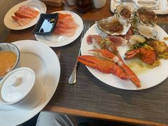-香港唯港荟 Hotel ICON – The Market