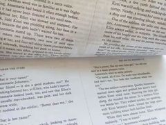 -LILY英语思维馆(花园村店)