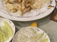 -燕风楼烤鸭店(建设总店)