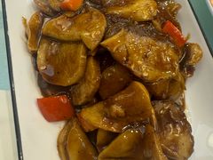 -烤肉季饭庄