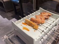 -诸锣记烤串·锦州烧烤(淘金店)