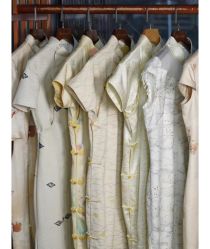 -租旗袍租礼服馆