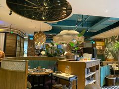 大堂-生如夏花泰式火锅(鹭洲里店)