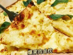 -乐凯撒披萨(福田COCOPark店)