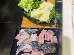 -京门活鱼馆·鱼火锅(百子湾（原红庙）店)