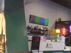 -洛克公园(苏州中心商场)