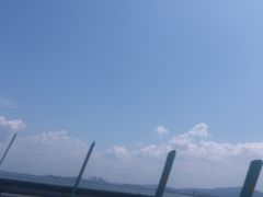 -人民防洪胜利纪念塔