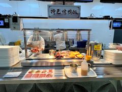 -苏州大学独墅湖校区-第6食堂