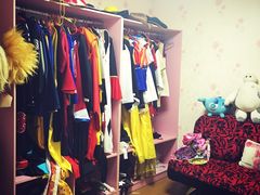 -大猫儿轰趴·团建·年会聚会(朝外店)