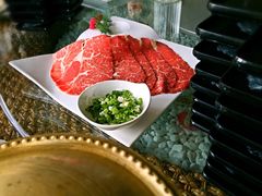 -慢丽江·云南野生菌土鸡锅(西山店)