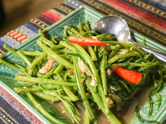 -Paak Dang Riverside 红嘴河畔餐厅