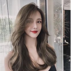 点击看大图 -那茉 Hair Salon