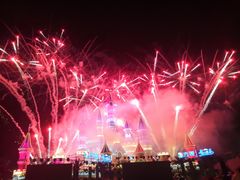 -沈阳方特欢乐世界