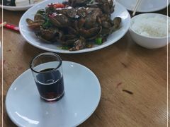 -渔家乐小海鲜(皇姑店)