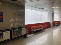 -银川河东国际机场