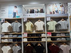 -优衣库(北京枫蓝国际广场店)