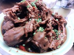-德叔阙里·衢州菜馆(月湖店)