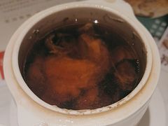 -新世界餐厅(万达店)