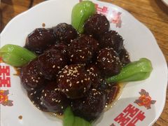-福苗小骆驼烧烤(莲湖路店)