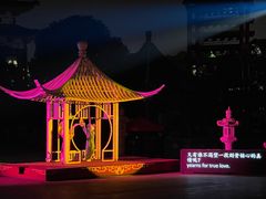 -寻梦滕王阁实景演出