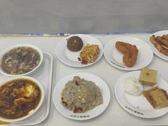 -老磁器口豆汁店(天坛店)