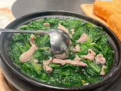 -滋粥楼·顺德菜(番禺广场总店)
