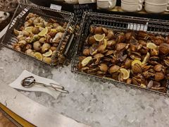 -索菲特酒店·海鲜自助 ·聚餐厅