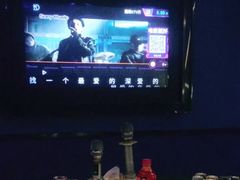 -欢乐糖果KTV(长江店)